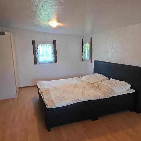 Gartenhaeuschen Holiday home